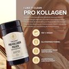 I-like-it-Clean® - Pro Kollagen Pulver - 250 gramm - vegan,