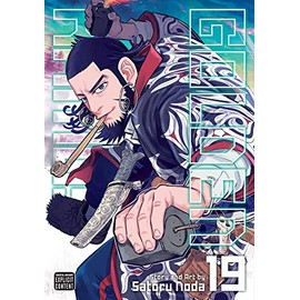 Golden Kamuy, Vol. 19 (Volume 19)
