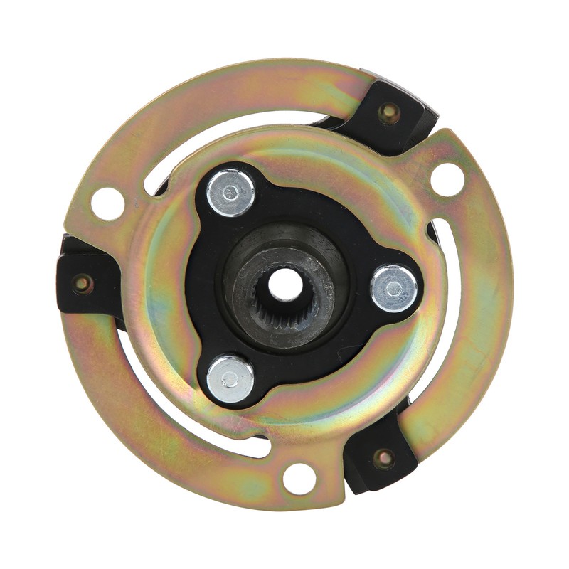 Auto A/C Compressor Clutch Hub Plate Repair 5N0820803A Replacement Fit