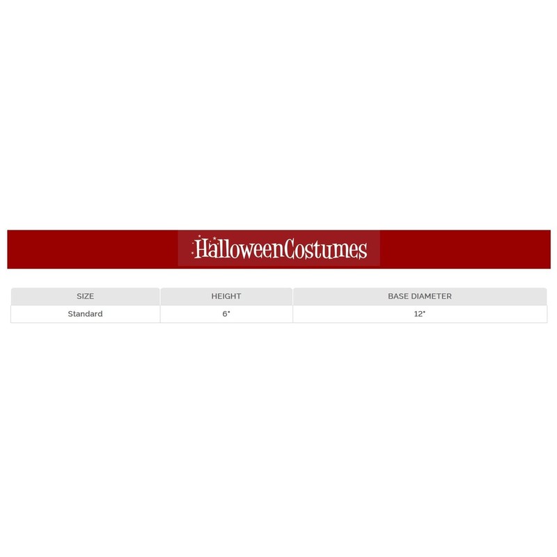 Crazy Bonez Light Up Skeleton Octopus