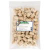 100 Pointed Corks, Length = 27 mm, Diameter = 17-20