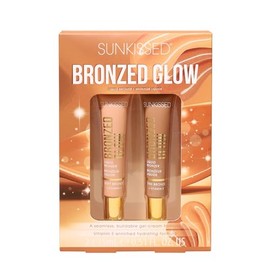 Sunkissed Bronzed Glow Duo Gift Set
