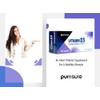 Vitamin D3 1000 IU - 30 Capsules - High Potency,