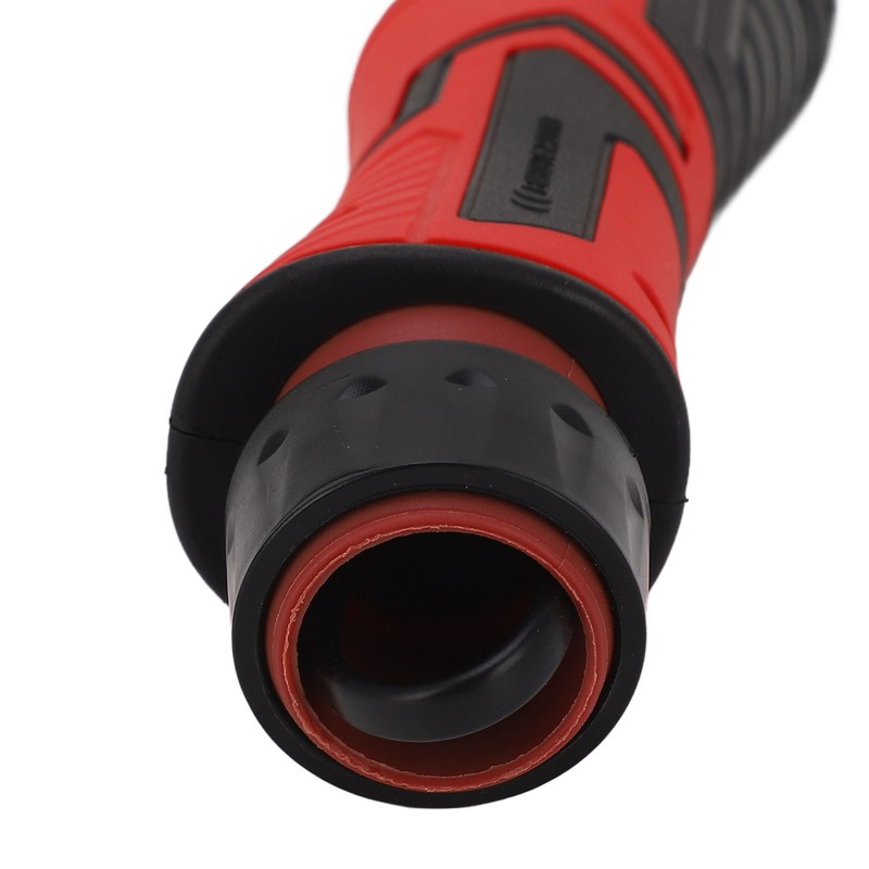 TIG Welder Torch Head Air Cooling 360 Degree Rotation Tail