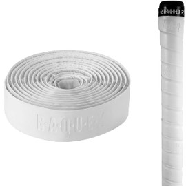 Raquex Cushion Hockey Stick Grip: Super Grip Hockey Grip, Over 2m Long, Minimises Vibration, Finishing Tape Included