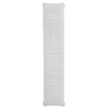 BrightonNET BS-REMOTESI-CT90507 [506] Remote Control Cover for REGZA TV