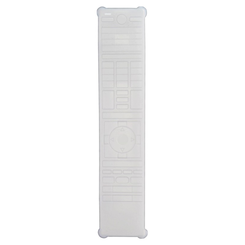 BrightonNET BS-REMOTESI-CT90507 [506] Remote Control Cover for REGZA TV