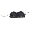 Laptop CPU Cooling Fan, Fast Heat Dissipation, 4 Pin Replacement