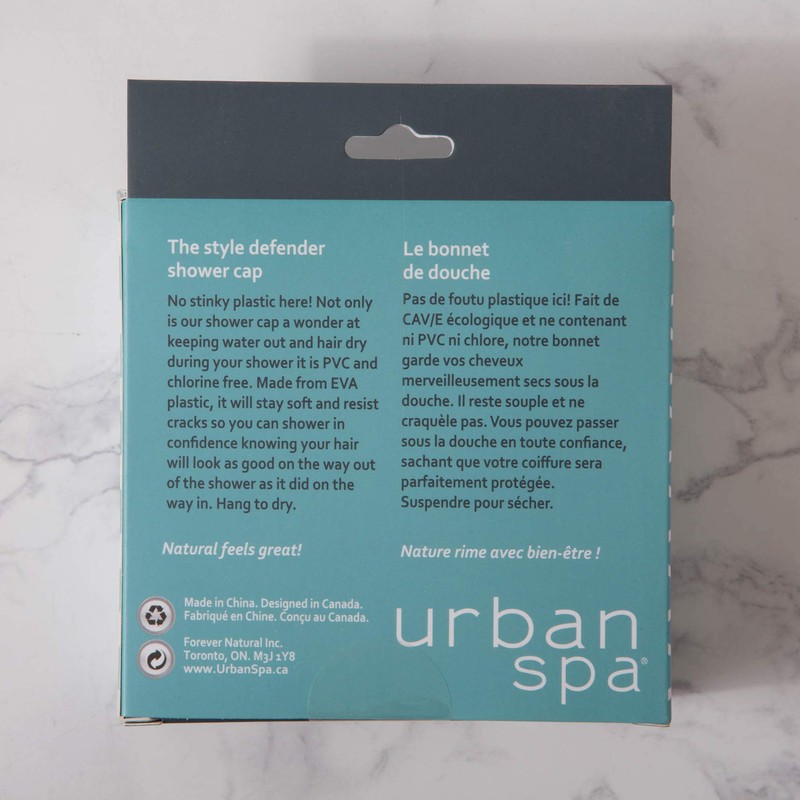 Various beauty products