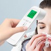 Infrared Temperature Gauge,Digital Temperature Gauge Forehead - Forehead Temperature Gauge,
