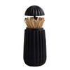 Toothpick Holder, Toothpick Boxes, Toothpick Dispenser Automatic, Automatic Pop Up,