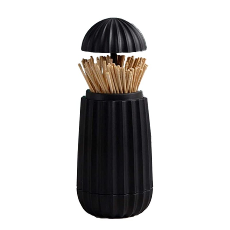 Toothpick Holder, Toothpick Boxes, Toothpick Dispenser Automatic, Automatic Pop Up,