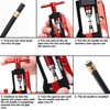 Bicycle Hydraulic Hose Fitting Insert Needle Driver Insertion Tool Hydraulic