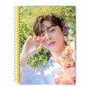 Cuaderno Profesional Cha Eun-woo Pasta Dura 200 Hojas
