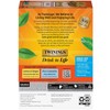 Twinings Pure Rooibos Red Tea K-Cup Pods for Keurig, 24