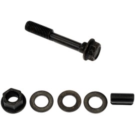 Dorman 533-123 Alignment Cam Bolt Kit Compatible with Select Models