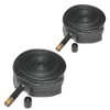 Vavert 27.5" x 1.75-2.125 Mountain Bike Inner Tubes - Schrader