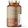 Organic Citrus Bergamot Extract - 120 Capsules - High Strength