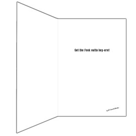 Funny Conor McGregor Birthday Card - I'd like to wish a Happy Birthday...
