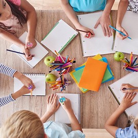 Jizlan 4Pcs Finger Counter - 20g Electronic Finger Counter, 5-Digit Number Count Clicker, Counter Clicker Finger Pitch Counter, Electronic Finger Counter, Finger Tally Counter for Pitch (Blue)