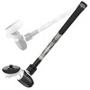 YOGES VR Golf Club Attachment Compatible with Meta Quest 3S/