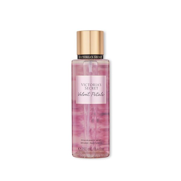 Victoria's Secret Victoria's Secret Ladies Velvet Petals 8.4 oz Body