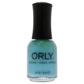 Nail Lacquer - 20761 Skinny Dip by Orly for Women - 0.6 oz Nail Polish