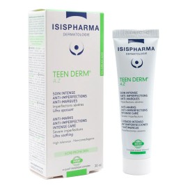 Isispharma Teen Derm A.z 30ml