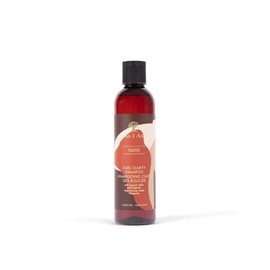 As I Am Curl Clarity Shampoo, 8 Ounce