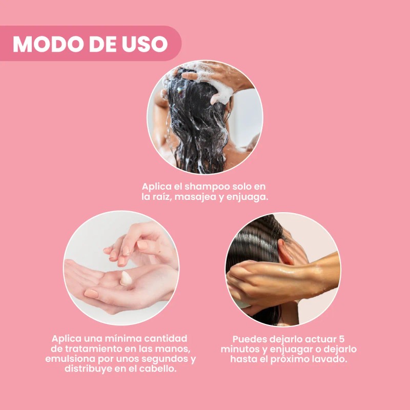 Shampoo Y Tratamiento Natural Sant Cebolla Romero Biotina