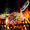 Digital Thermometer Food Meat Thermometer Candy Thermometer Water Thermometer Immediate
