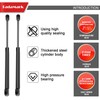 15.7 Inch 45lbs/200N Gas Strut Spring Shock for are Leer