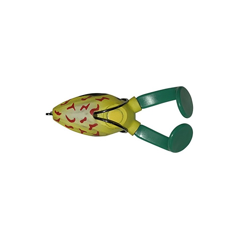 Blitz Buzz Phrog™ (Margarita Rattler)