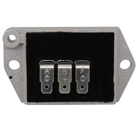 Carbman 25-403-39-S Regulator Rectifier for Kohler 20/25 Amp 25-403-29-S 25-403-32-S 25 403 08-S 25 403 20-S 25 403 21-S