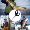1 Pezzo Pinze da pesca Pinza Angelo in Acciaio Inossidabile