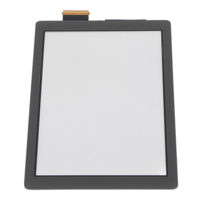 Touch Screen Glass for Switch Lite Replacement Front Outer Panel