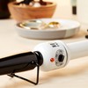 HOT TOOLS Professional Nano Ceramic Extra Long Tapered Curling Iron