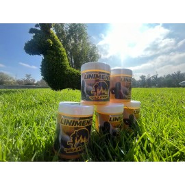 Linimento Deportivo Wild Xtrem 130g Calor Muscular-1 Pza