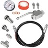 6.0L/7.3L High Pressure Oil System IPR Air Test Tool for