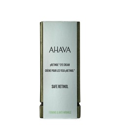 Ahava Safe pRetinol Eye Cream, 15ml