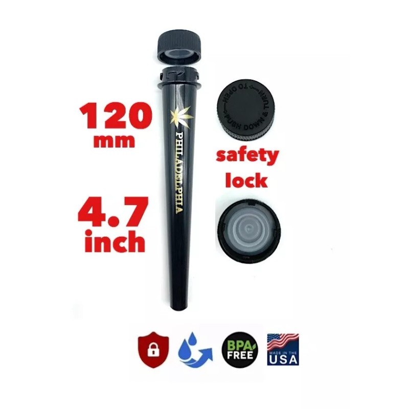 RAW black king size cone(300PK)+ph