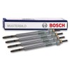 BOSCH Duraterm GLP050 x 4