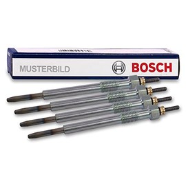 BOSCH Duraterm GLP050 x 4