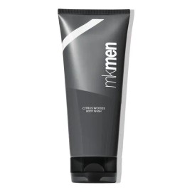 Gel Para Ducha Mk Men Aroma Citrus Woods De Edicion Limitada                                                                                          
