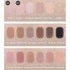 MISSHA Modern Shadow Matte 1.7g, Color:Mauve Blend