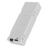 3.7V 2600mAh UAV Lithium Battery Portable Quadcopter Lithium Battery For