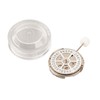 2813 Watch Movement Calendar Display Automatic Mechanical Watch Movement Replacement