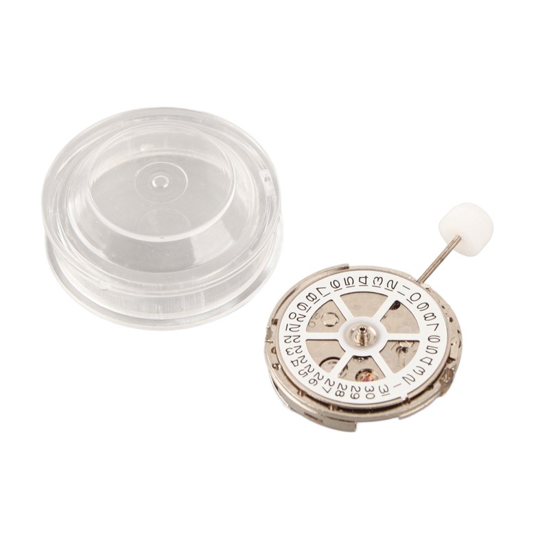 2813 Watch Movement Calendar Display Automatic Mechanical Watch Movement Replacement