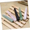 KOMBIUDA Jade Face Roller and Gua Sha Tool Natural Pink