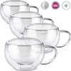 Teabloom Modern Classic Insulated Cups – 6 oz / 200